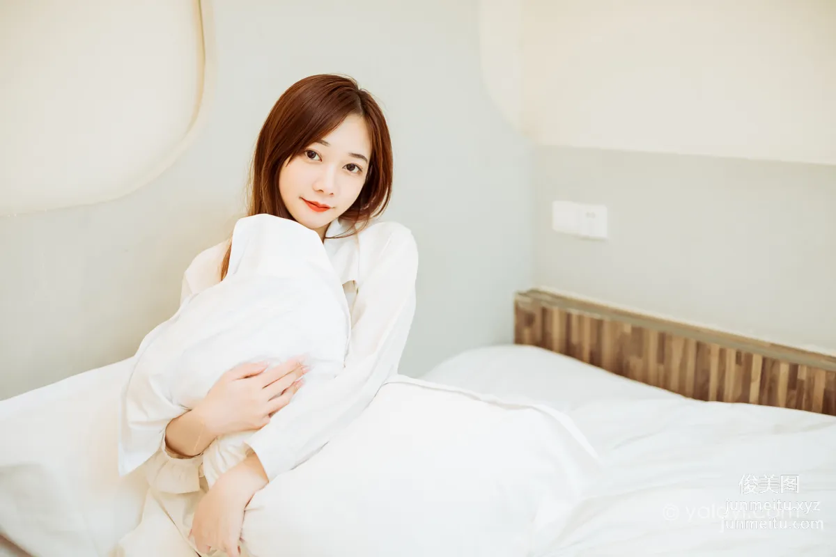 [YALAYI雅拉伊]2022.04.15 NO.921 珍惜每一天 夜夜 34