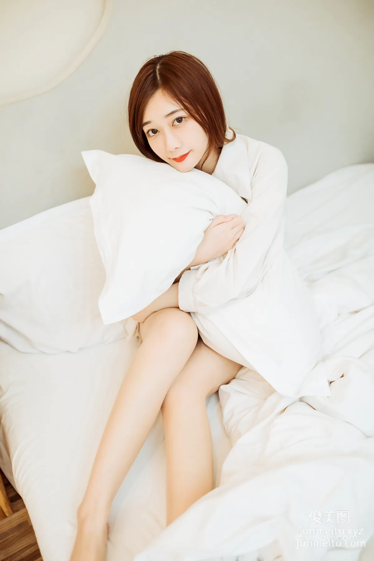 [YALAYI雅拉伊]2022.04.15 NO.921 珍惜每一天 夜夜 36
