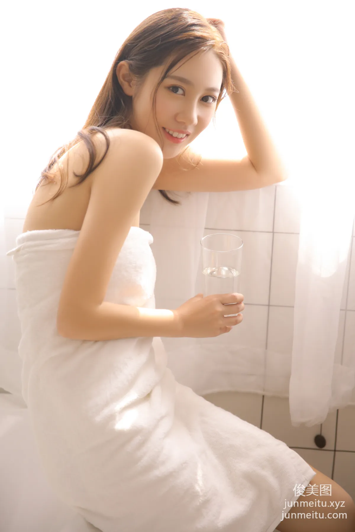[YALAYI雅拉伊]2022.04.27 NO.926 甜酷女生 11