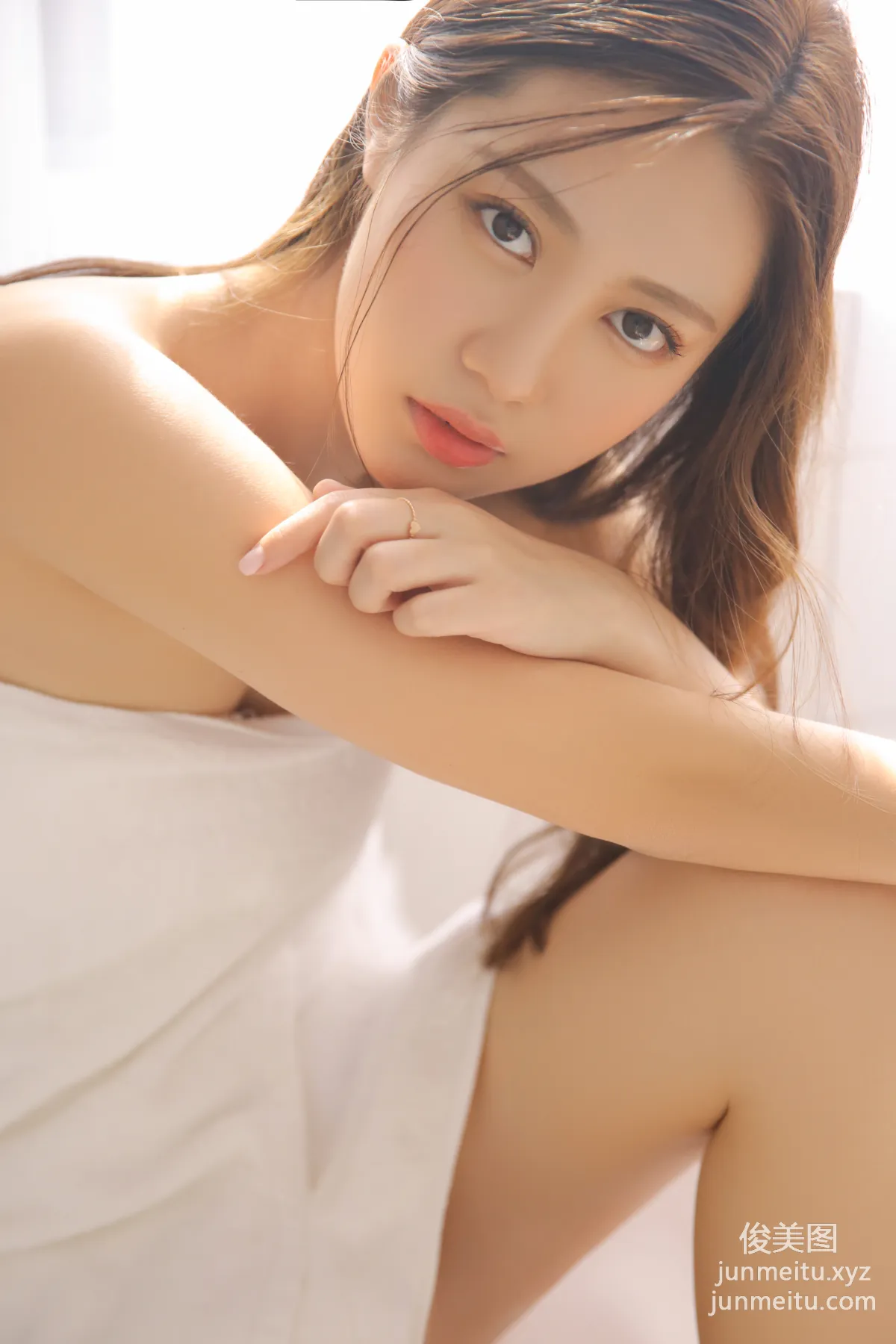 [YALAYI雅拉伊]2022.04.27 NO.926 甜酷女生 12