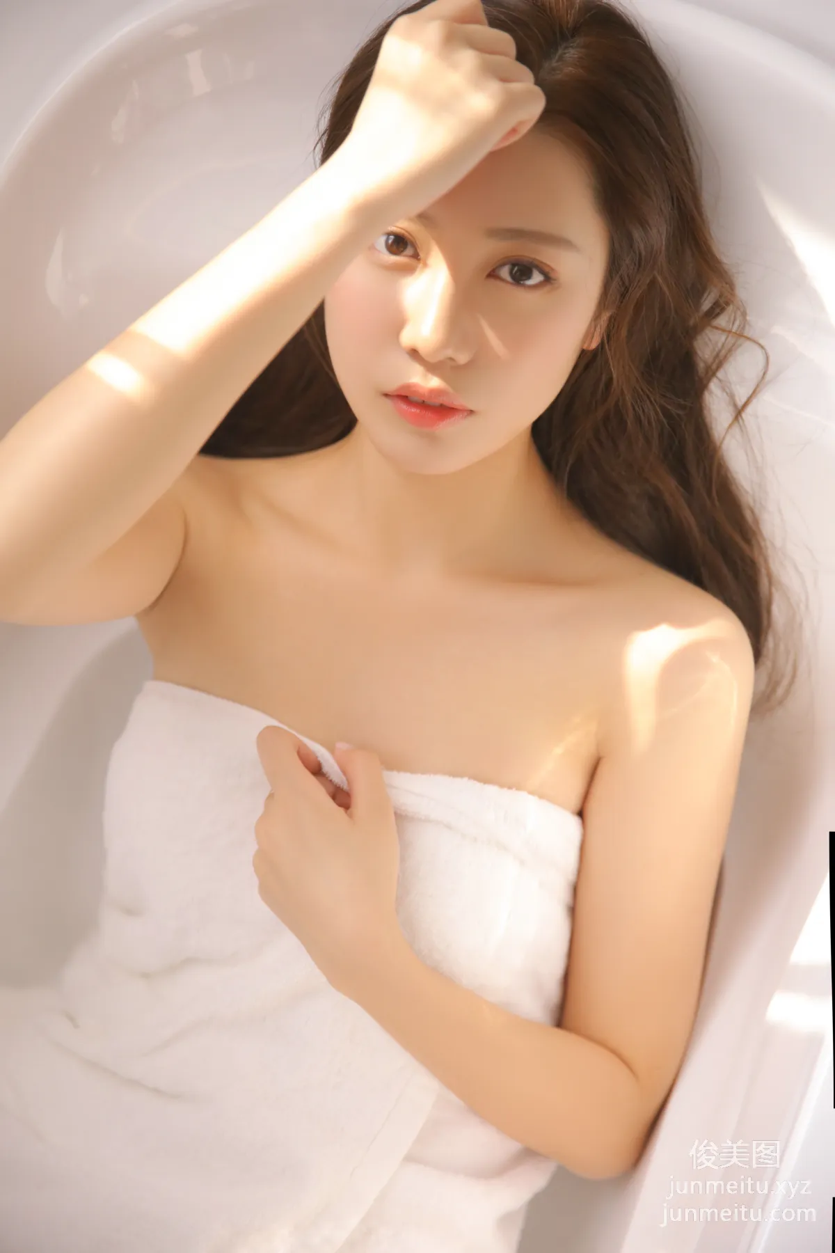 [YALAYI雅拉伊]2022.04.27 NO.926 甜酷女生 14