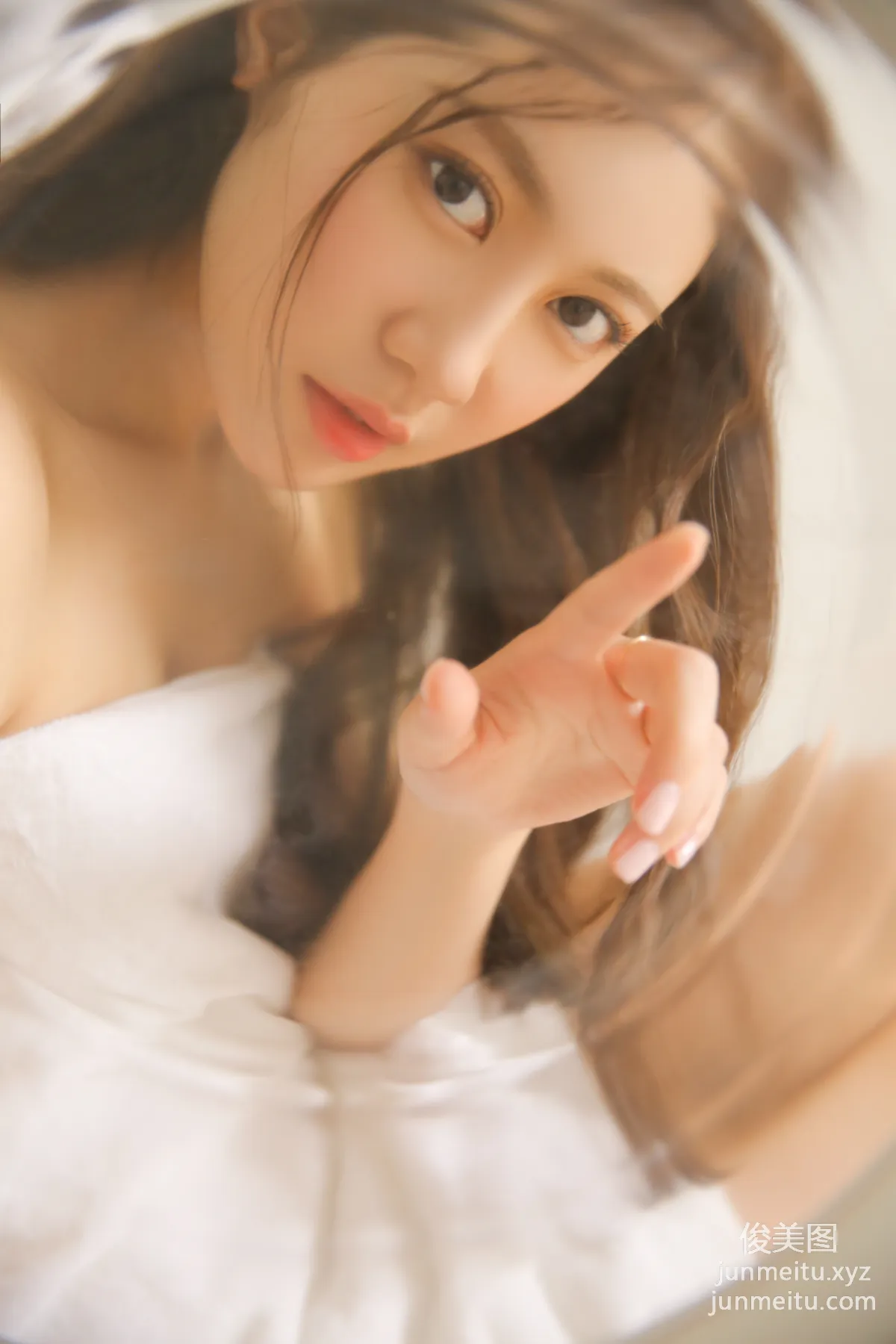 [YALAYI雅拉伊]2022.04.27 NO.926 甜酷女生 15