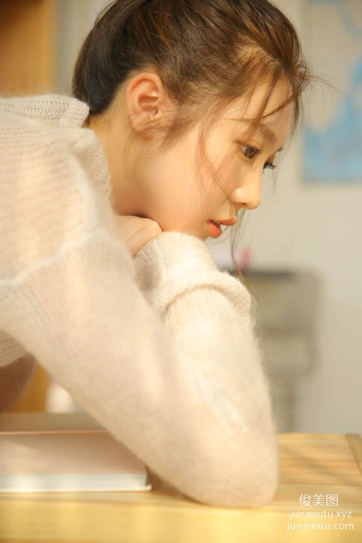 [YALAYI雅拉伊]2022.04.27 NO.926 甜酷女生 24