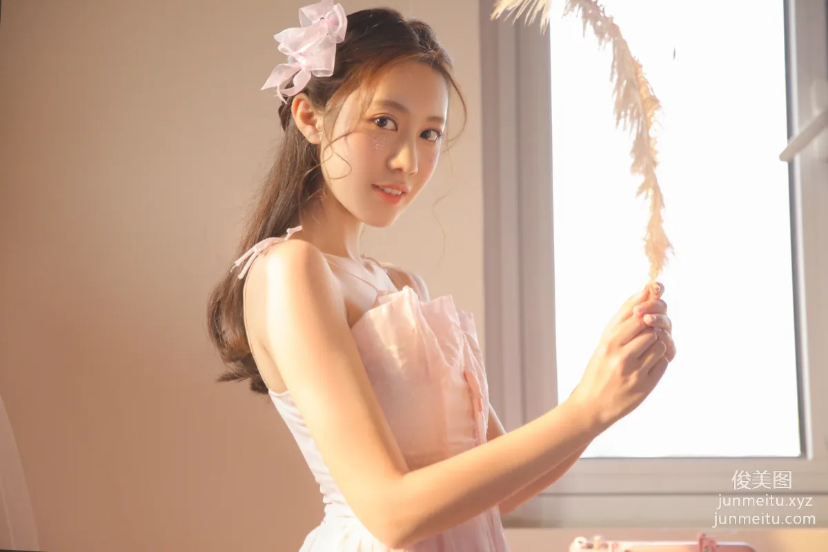 [YALAYI雅拉伊]2022.04.27 NO.926 甜酷女生 32