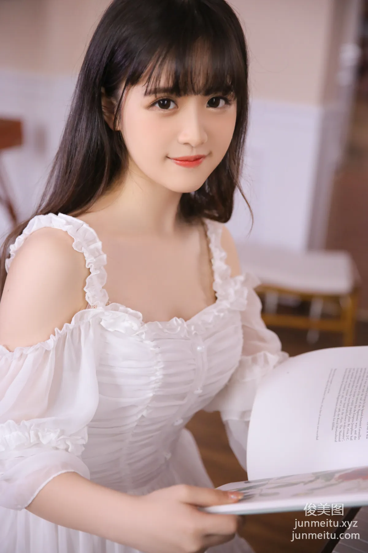 [YALAYI雅拉伊]2022.05.05 NO.928 盡情可愛 1