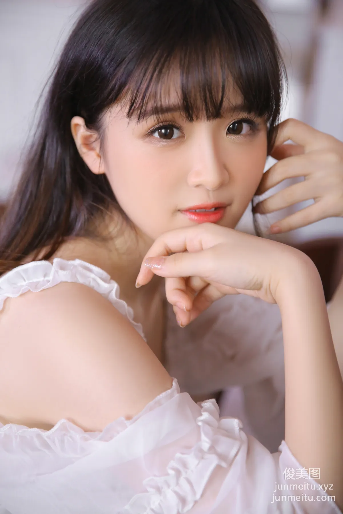 [YALAYI雅拉伊]2022.05.05 NO.928 盡情可愛 3