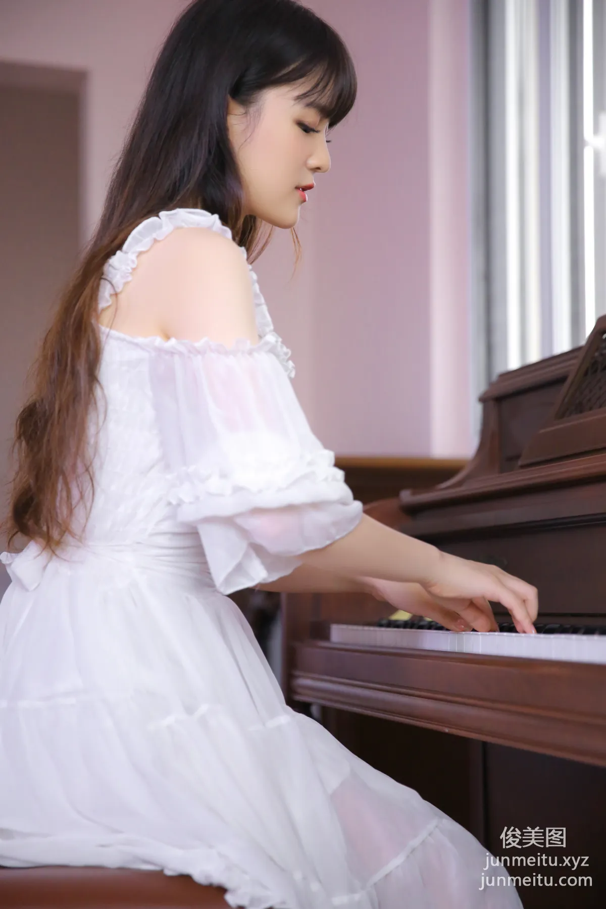 [YALAYI雅拉伊]2022.05.05 NO.928 盡情可愛 4