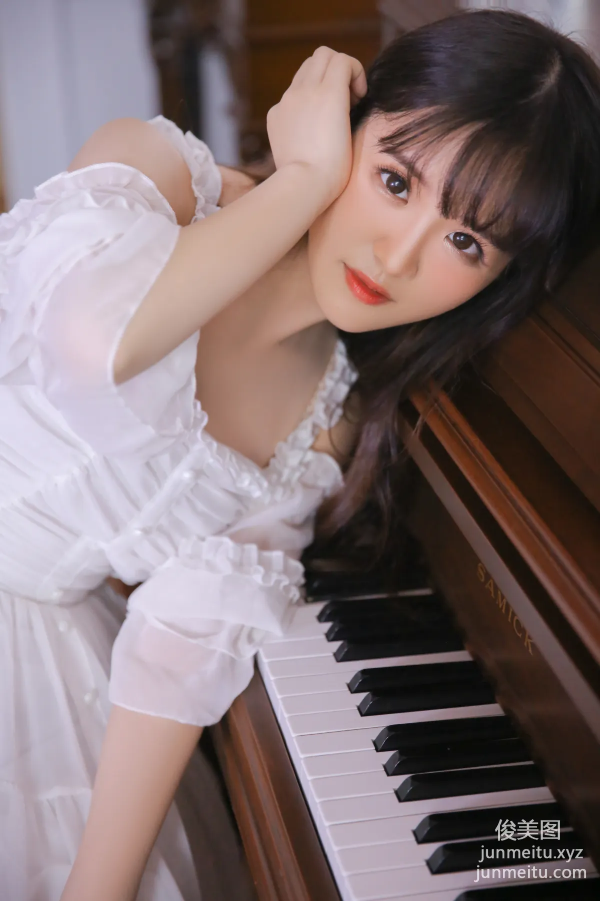 [YALAYI雅拉伊]2022.05.05 NO.928 盡情可愛 5