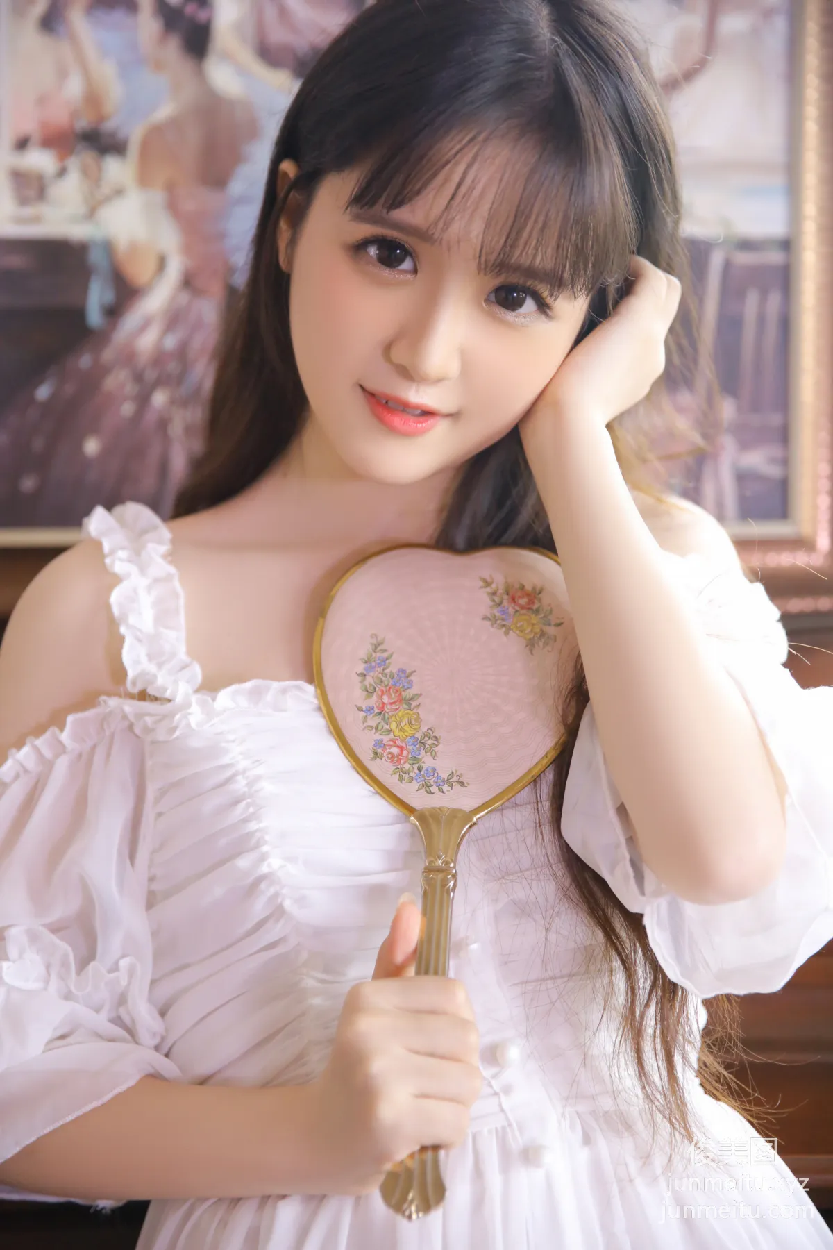 [YALAYI雅拉伊]2022.05.05 NO.928 盡情可愛 6