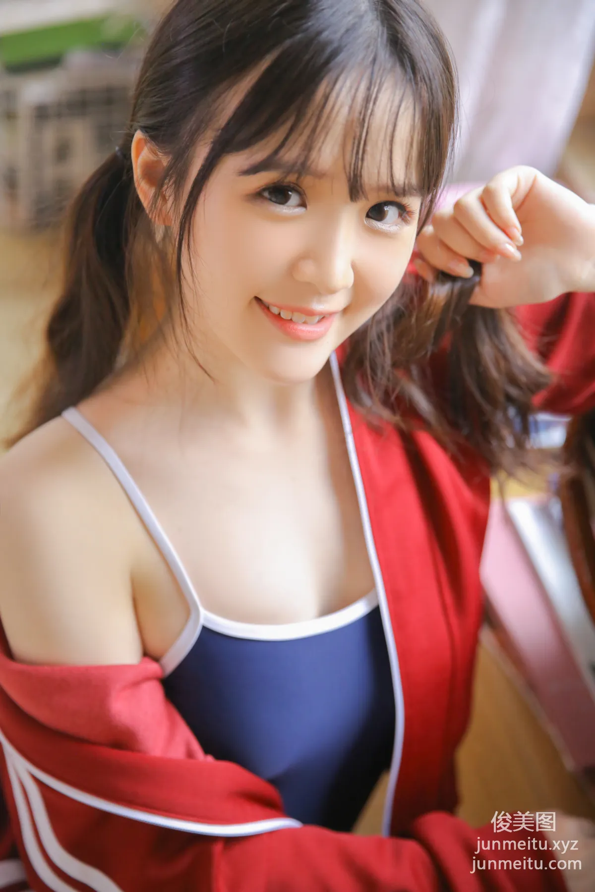 [YALAYI雅拉伊]2022.05.05 NO.928 盡情可愛 11