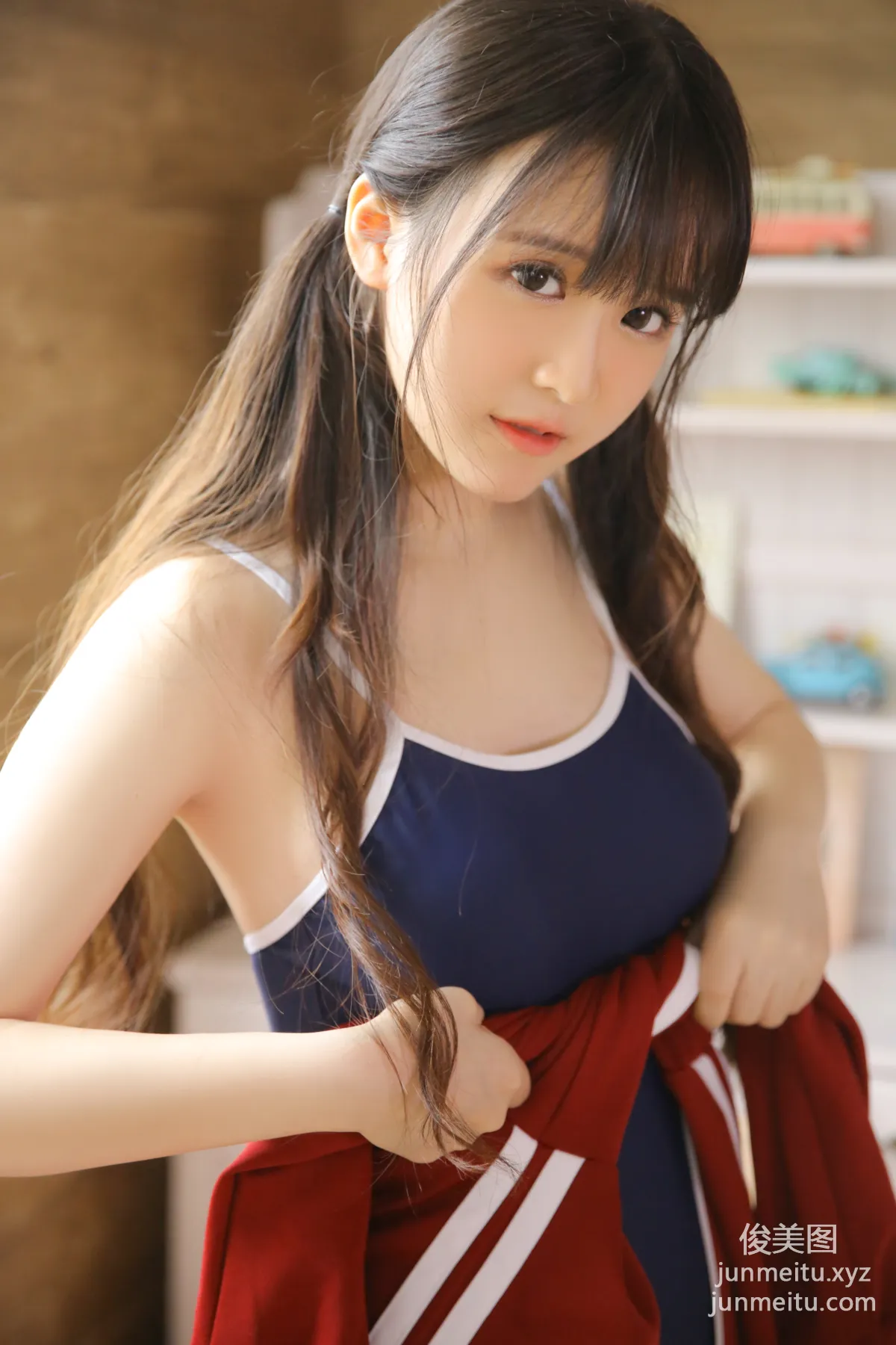 [YALAYI雅拉伊]2022.05.05 NO.928 盡情可愛 14