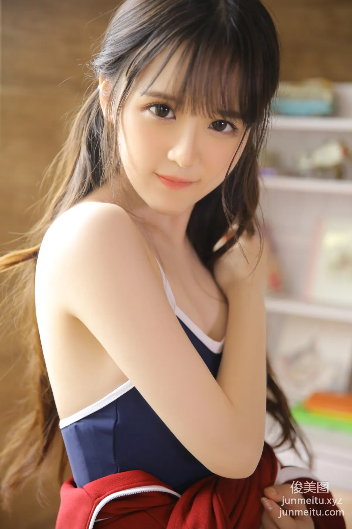 [YALAYI雅拉伊]2022.05.05 NO.928 盡情可愛 15
