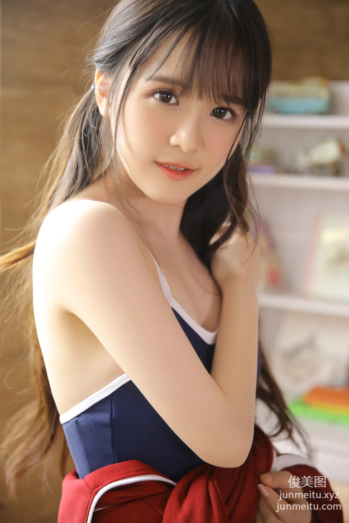 [YALAYI雅拉伊]2022.05.05 NO.928 盡情可愛 16