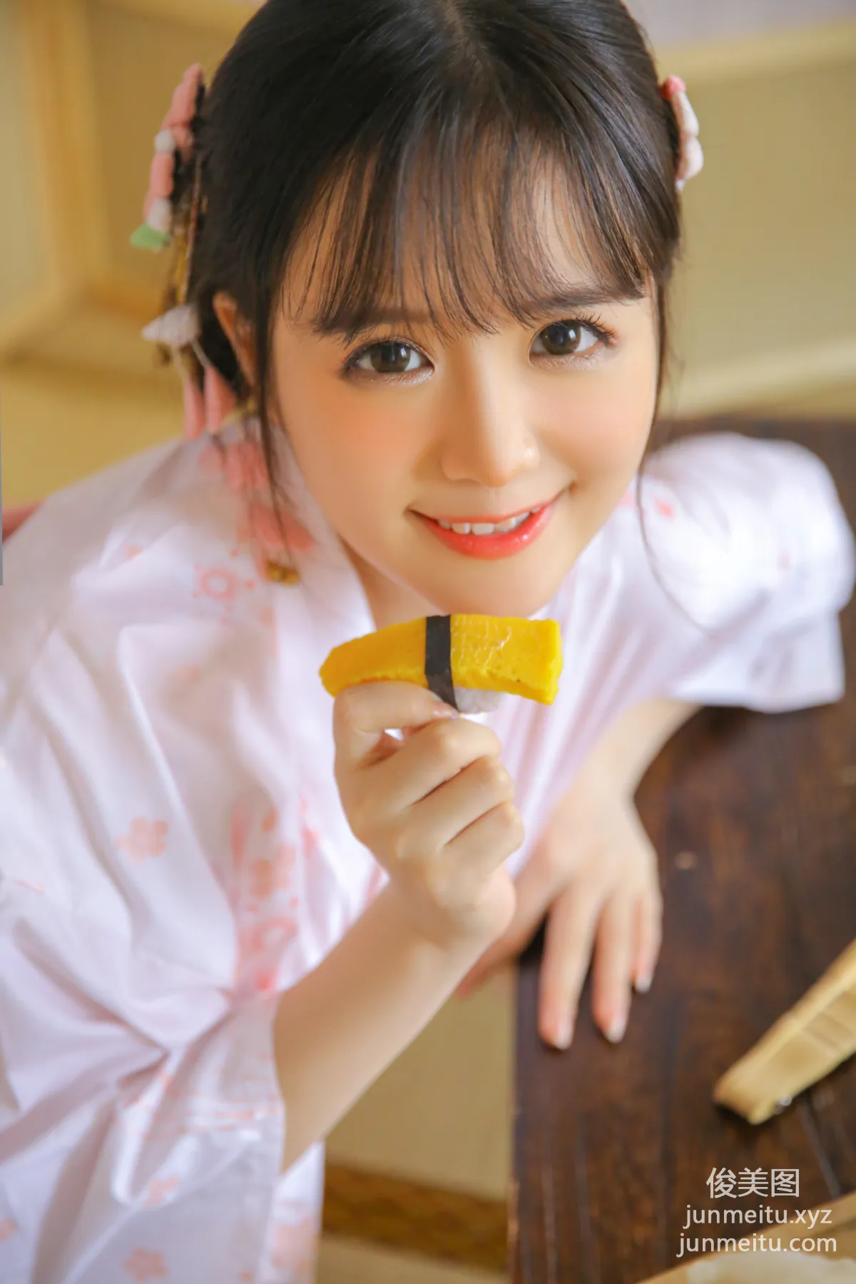 [YALAYI雅拉伊]2022.05.05 NO.928 盡情可愛 19