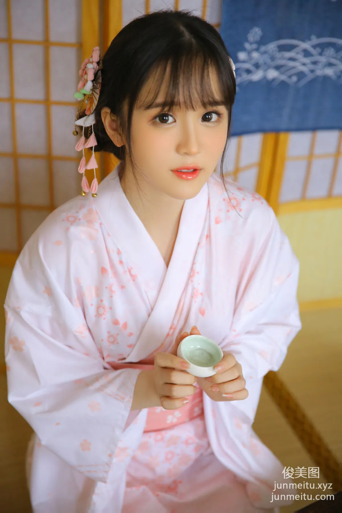 [YALAYI雅拉伊]2022.05.05 NO.928 盡情可愛 20