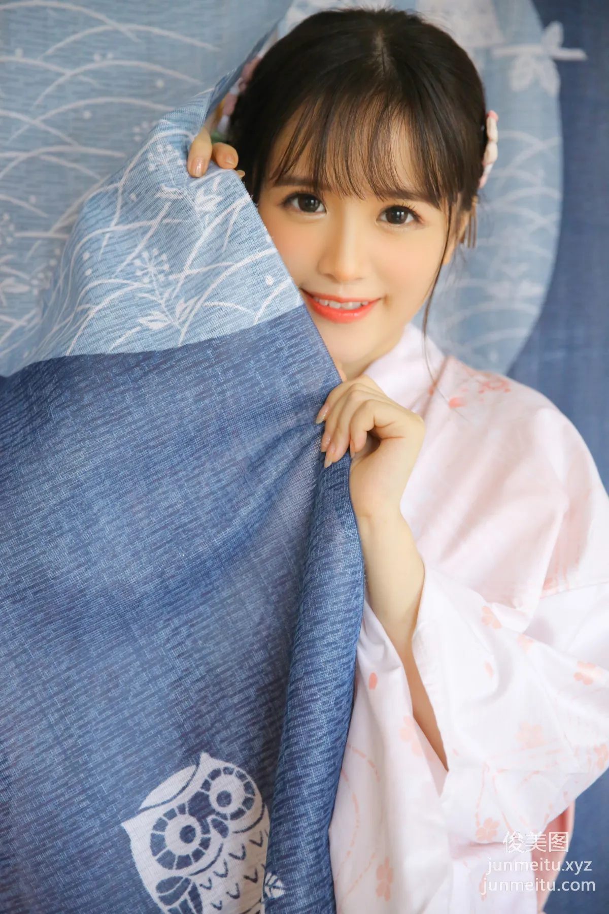 [YALAYI雅拉伊]2022.05.05 NO.928 盡情可愛 21