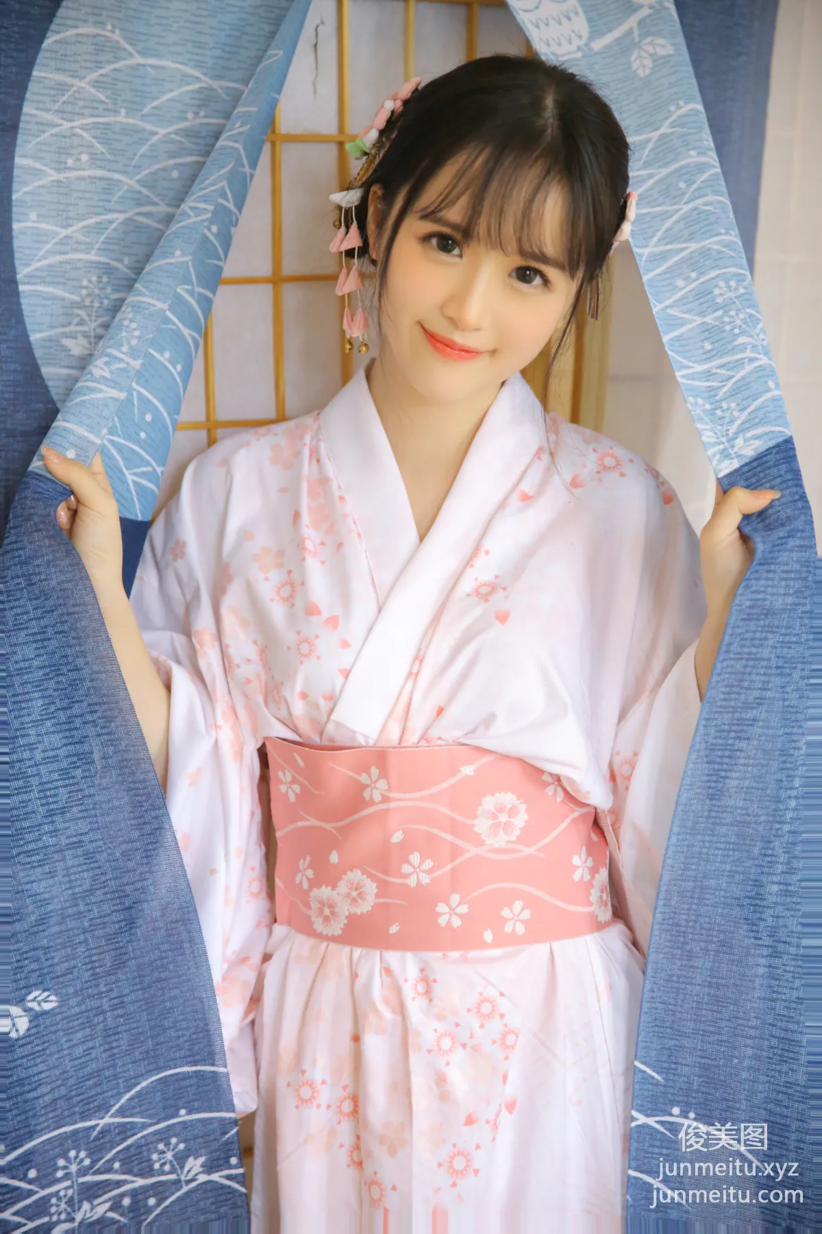 [YALAYI雅拉伊]2022.05.05 NO.928 盡情可愛 22