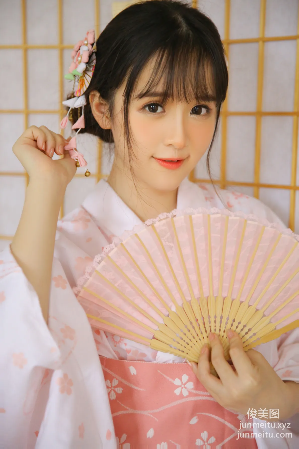 [YALAYI雅拉伊]2022.05.05 NO.928 盡情可愛 23