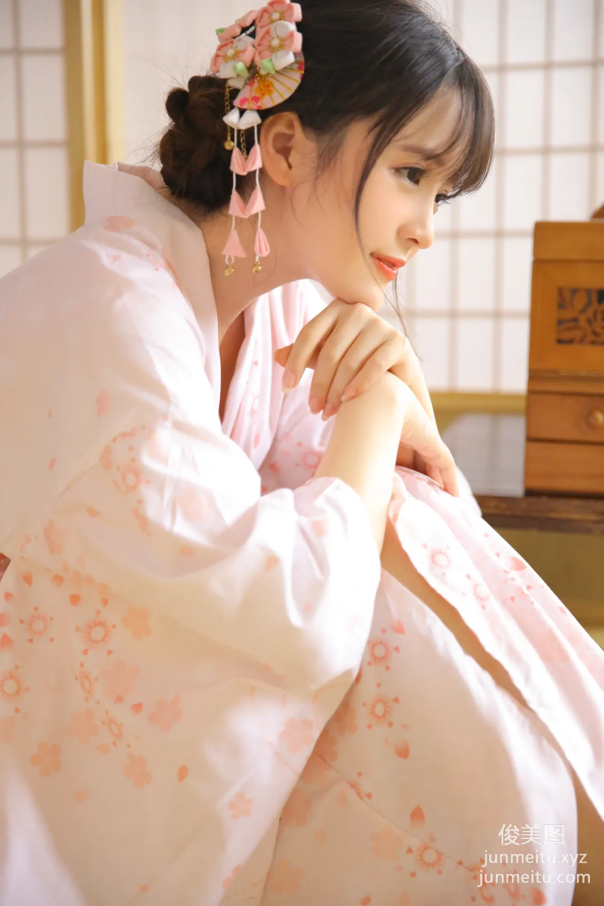 [YALAYI雅拉伊]2022.05.05 NO.928 盡情可愛 24