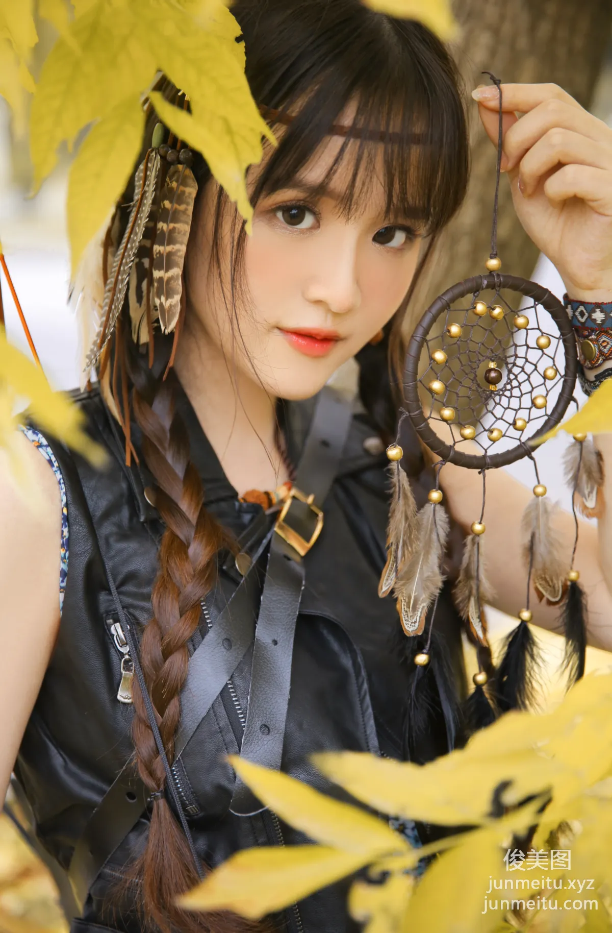 [YALAYI雅拉伊]2022.05.05 NO.928 盡情可愛 27