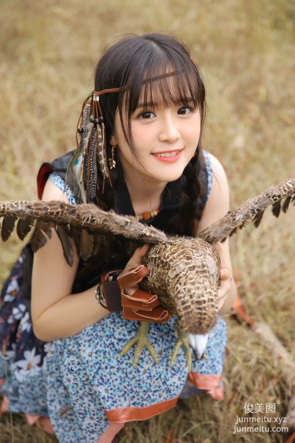 [YALAYI雅拉伊]2022.05.05 NO.928 盡情可愛 30