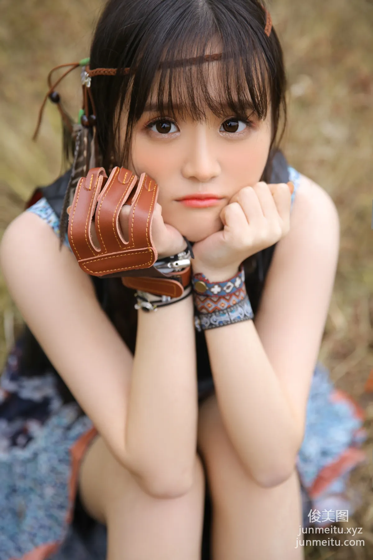 [YALAYI雅拉伊]2022.05.05 NO.928 盡情可愛 32