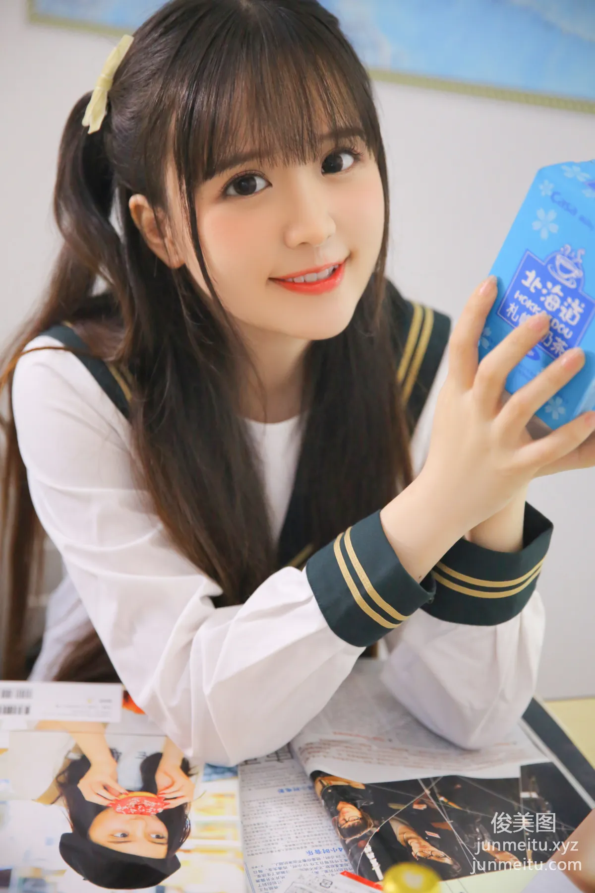 [YALAYI雅拉伊]2022.05.05 NO.928 盡情可愛 33