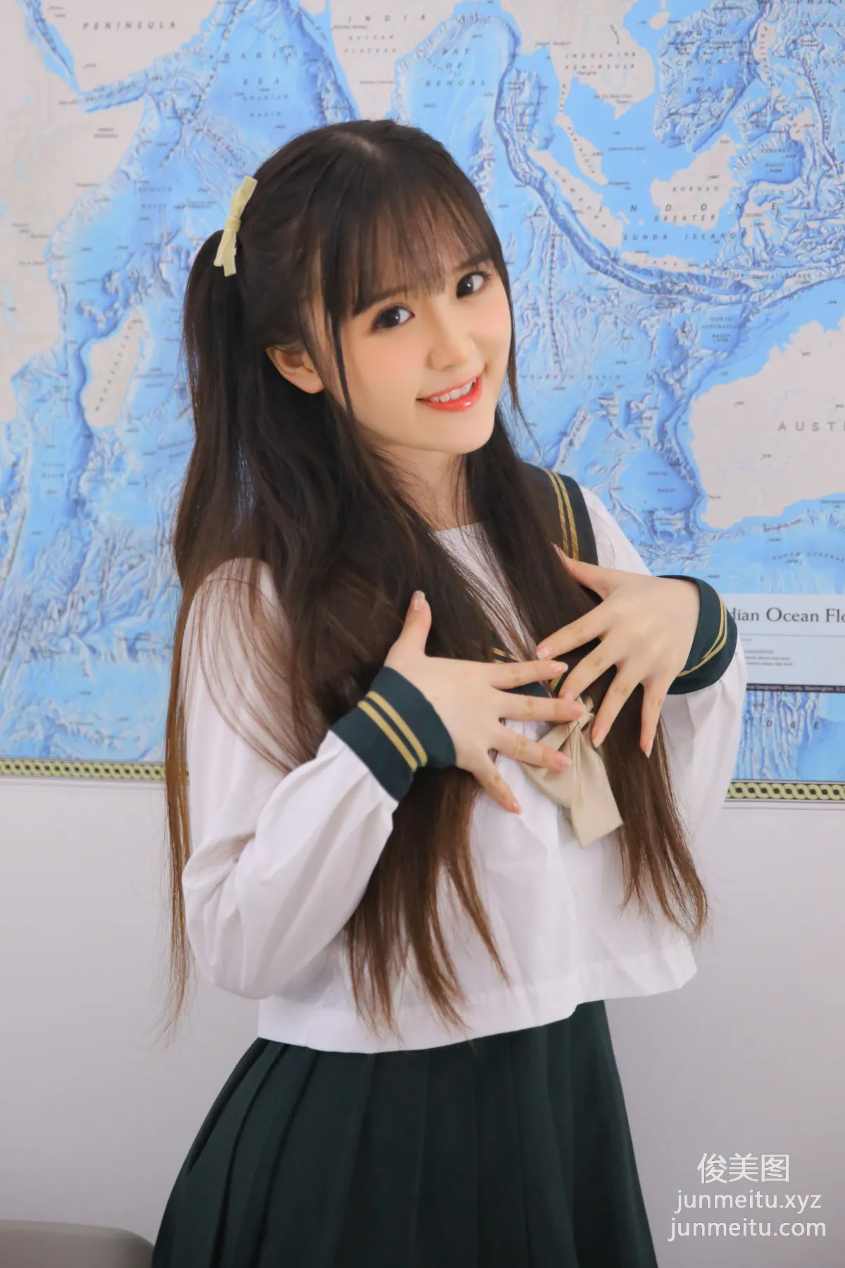 [YALAYI雅拉伊]2022.05.05 NO.928 盡情可愛 34