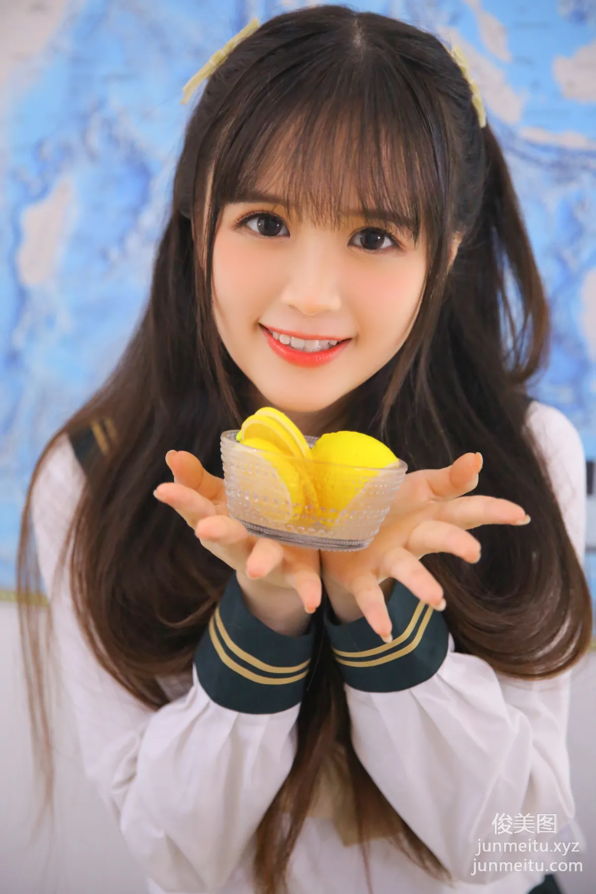 [YALAYI雅拉伊]2022.05.05 NO.928 盡情可愛 35