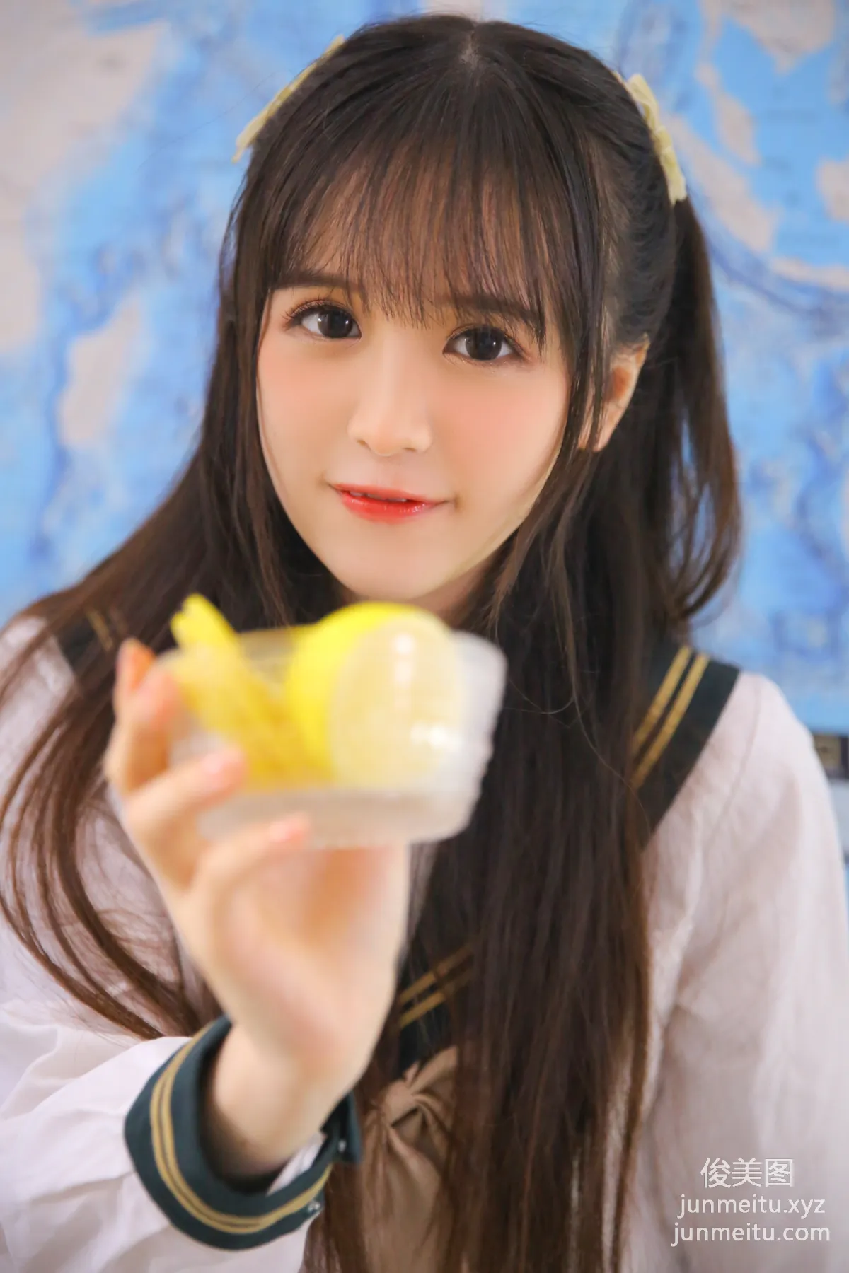 [YALAYI雅拉伊]2022.05.05 NO.928 盡情可愛 36