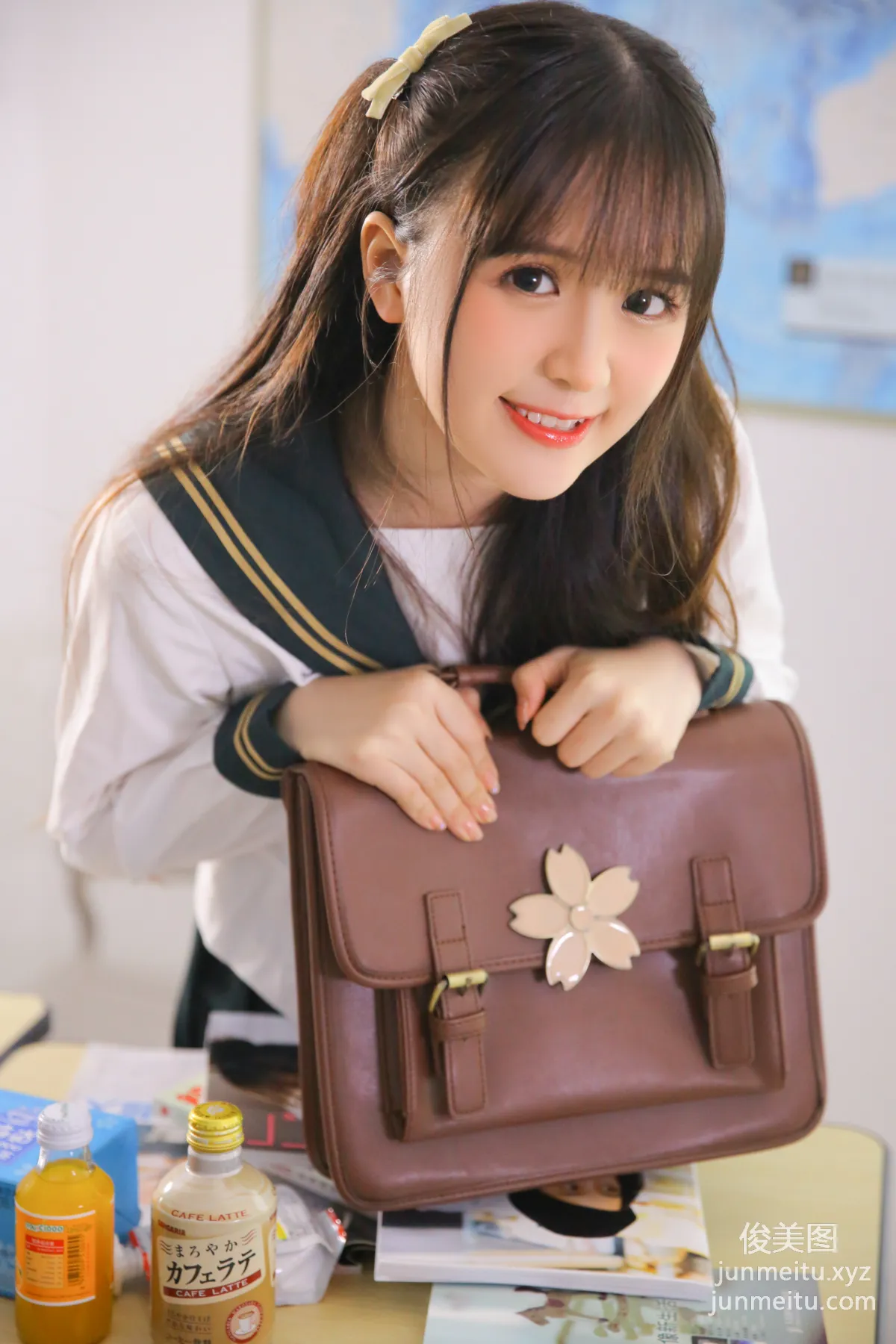 [YALAYI雅拉伊]2022.05.05 NO.928 盡情可愛 37