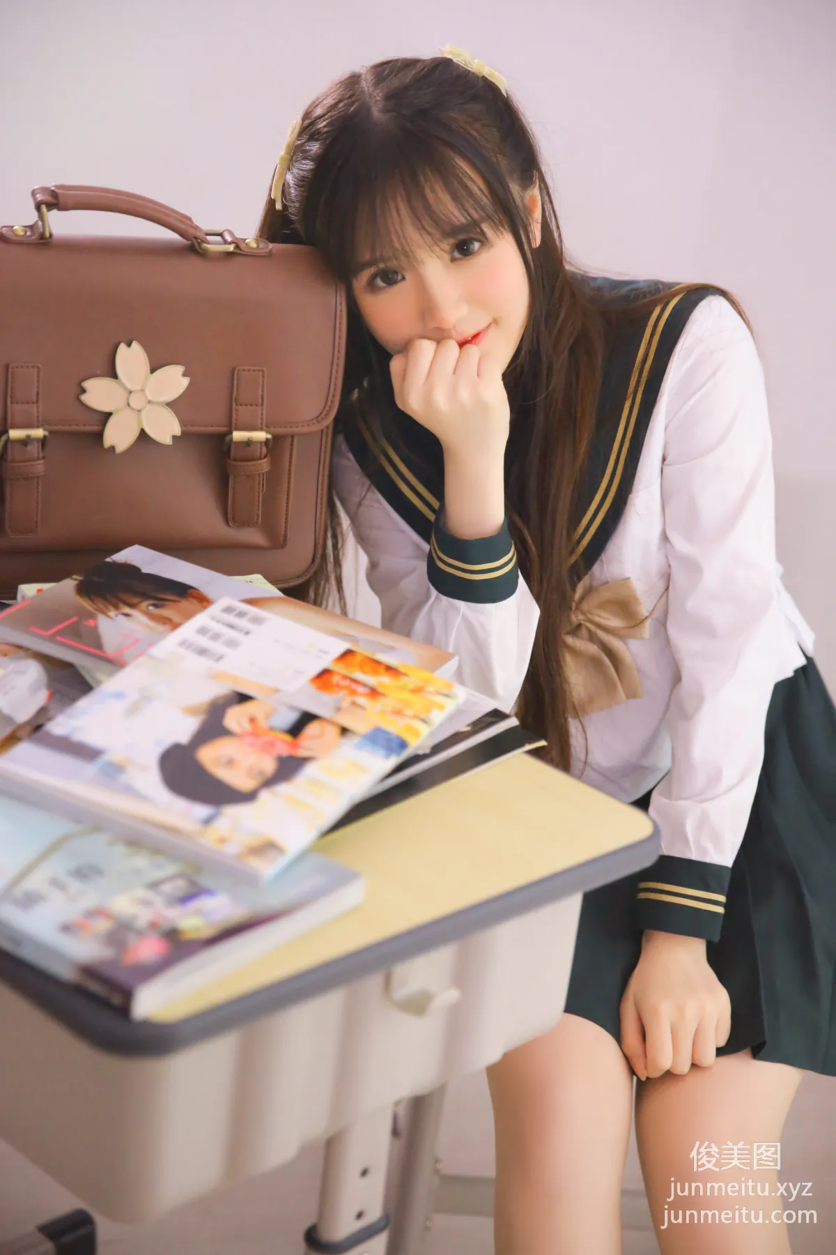 [YALAYI雅拉伊]2022.05.05 NO.928 盡情可愛 38