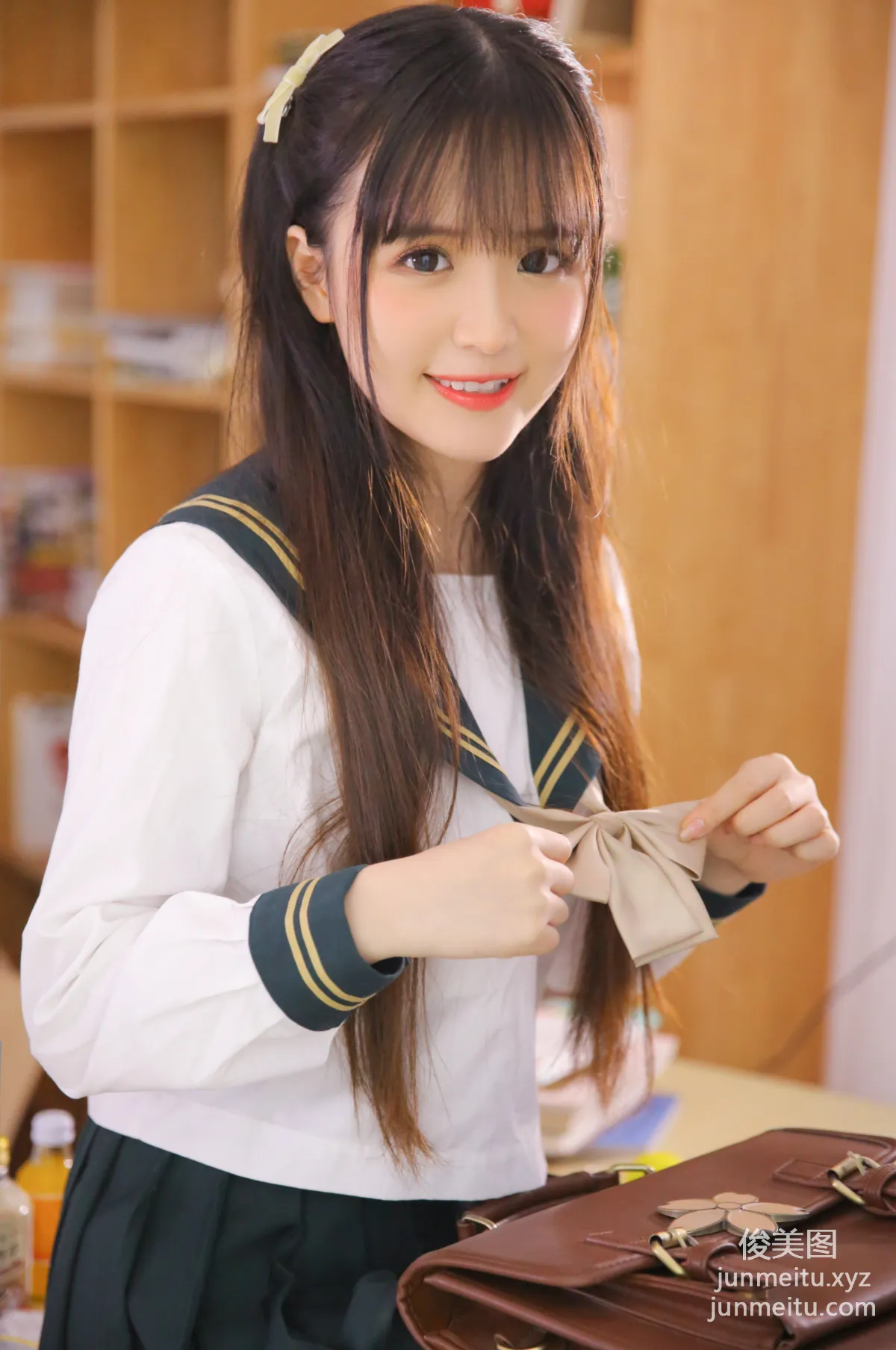 [YALAYI雅拉伊]2022.05.05 NO.928 盡情可愛 39