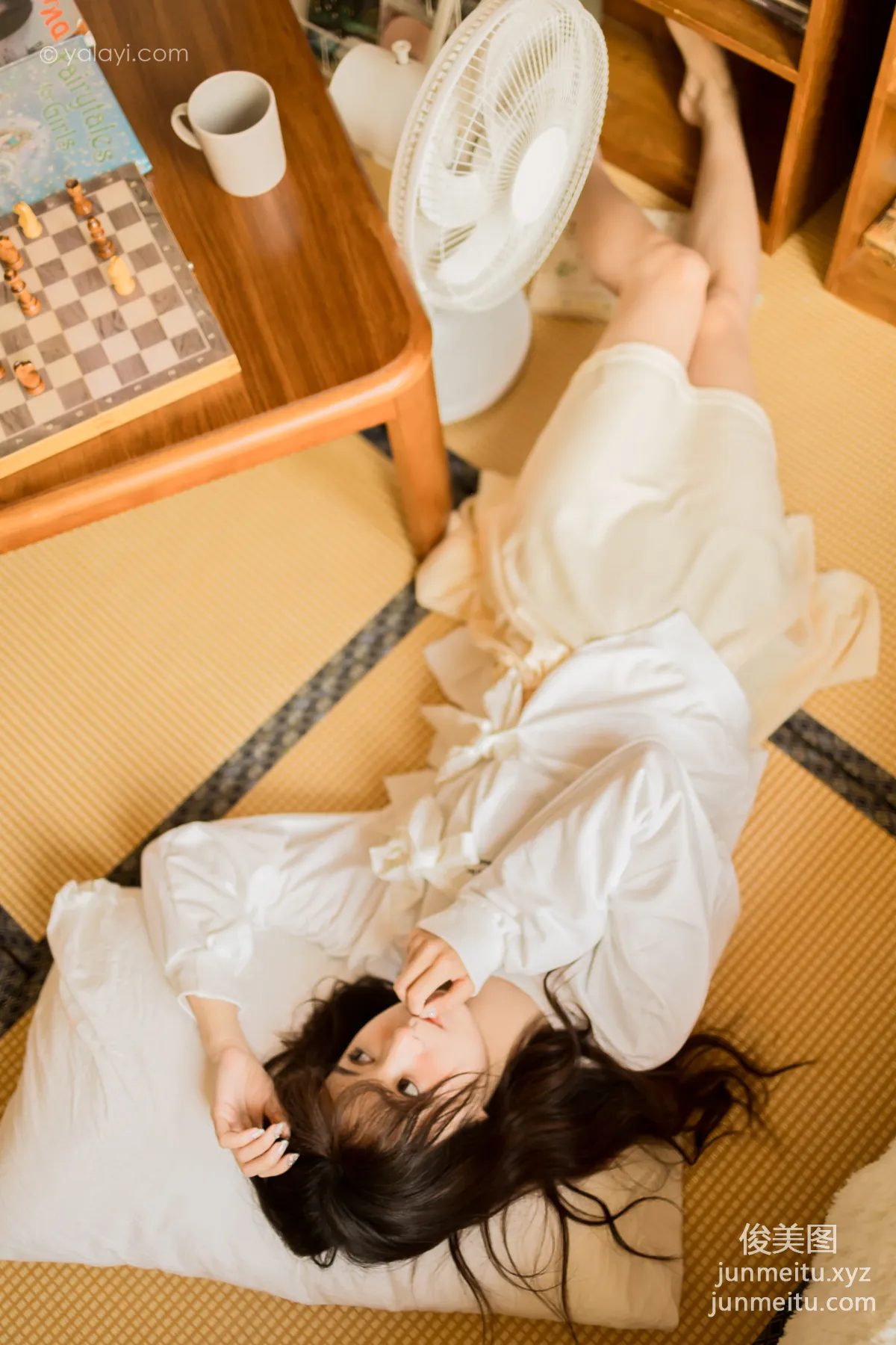 [YALAYI雅拉伊]2022.05.07 NO.929 快樂加倍 小亭 21