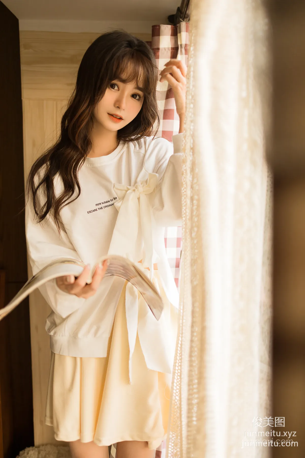 [YALAYI雅拉伊]2022.05.07 NO.929 快樂加倍 小亭 38