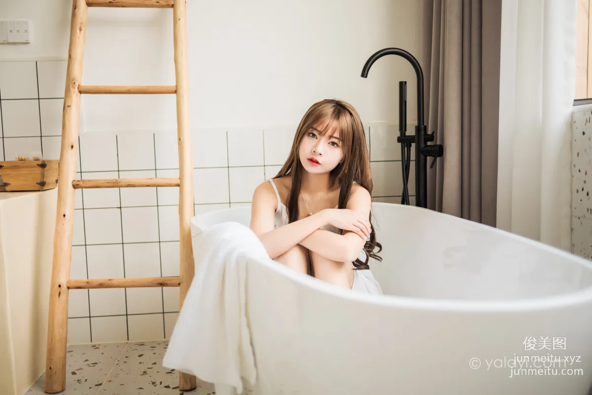 [YALAYI雅拉伊]2022.05.13 NO.932 小女友 阿禾 6