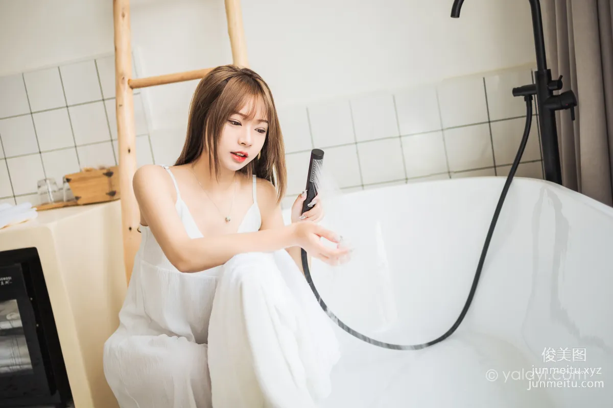 [YALAYI雅拉伊]2022.05.13 NO.932 小女友 阿禾 13