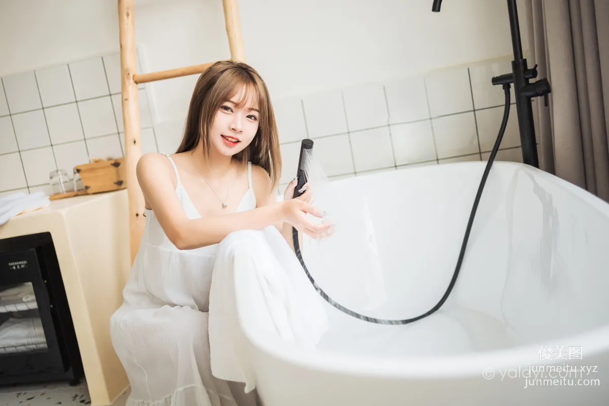 [YALAYI雅拉伊]2022.05.13 NO.932 小女友 阿禾 14