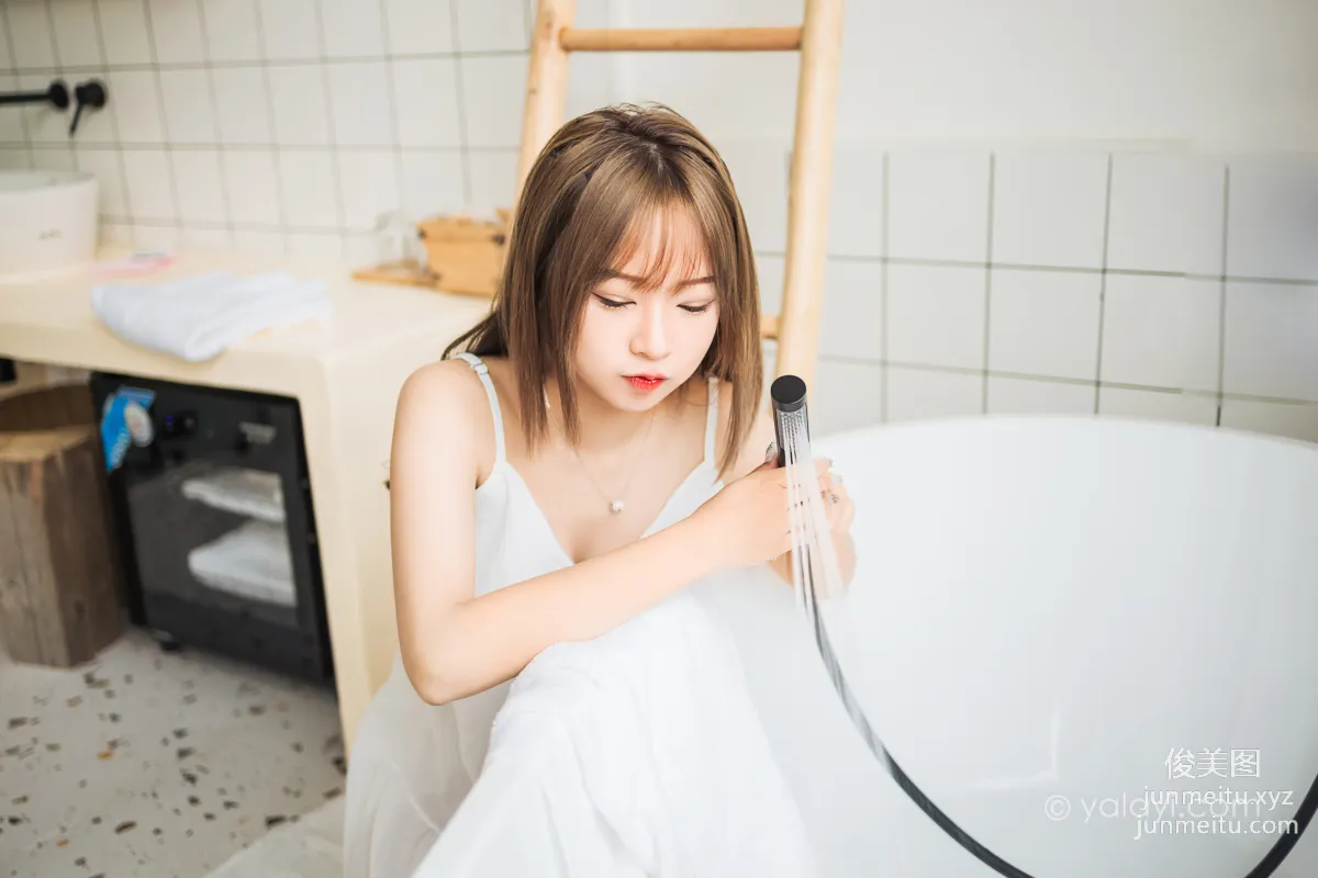 [YALAYI雅拉伊]2022.05.13 NO.932 小女友 阿禾 15