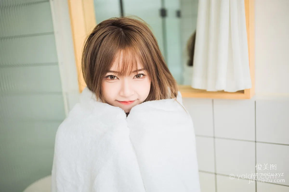 [YALAYI雅拉伊]2022.05.13 NO.932 小女友 阿禾 37