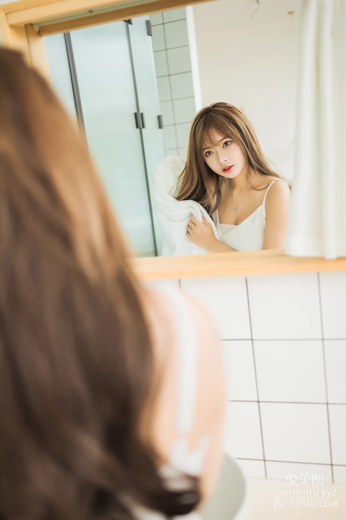 [YALAYI雅拉伊]2022.05.13 NO.932 小女友 阿禾 39