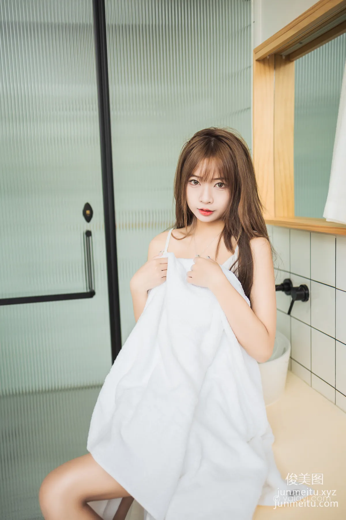 [YALAYI雅拉伊]2022.05.13 NO.932 小女友 阿禾 40
