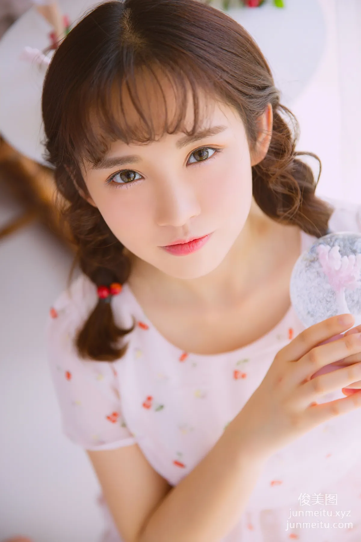 [YALAYI雅拉伊]2022.05.26 NO.937 甜美少女 7
