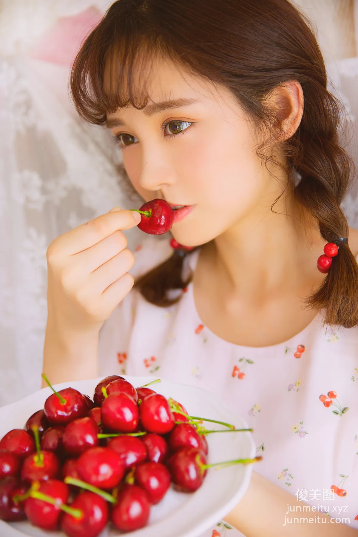 [YALAYI雅拉伊]2022.05.26 NO.937 甜美少女 18