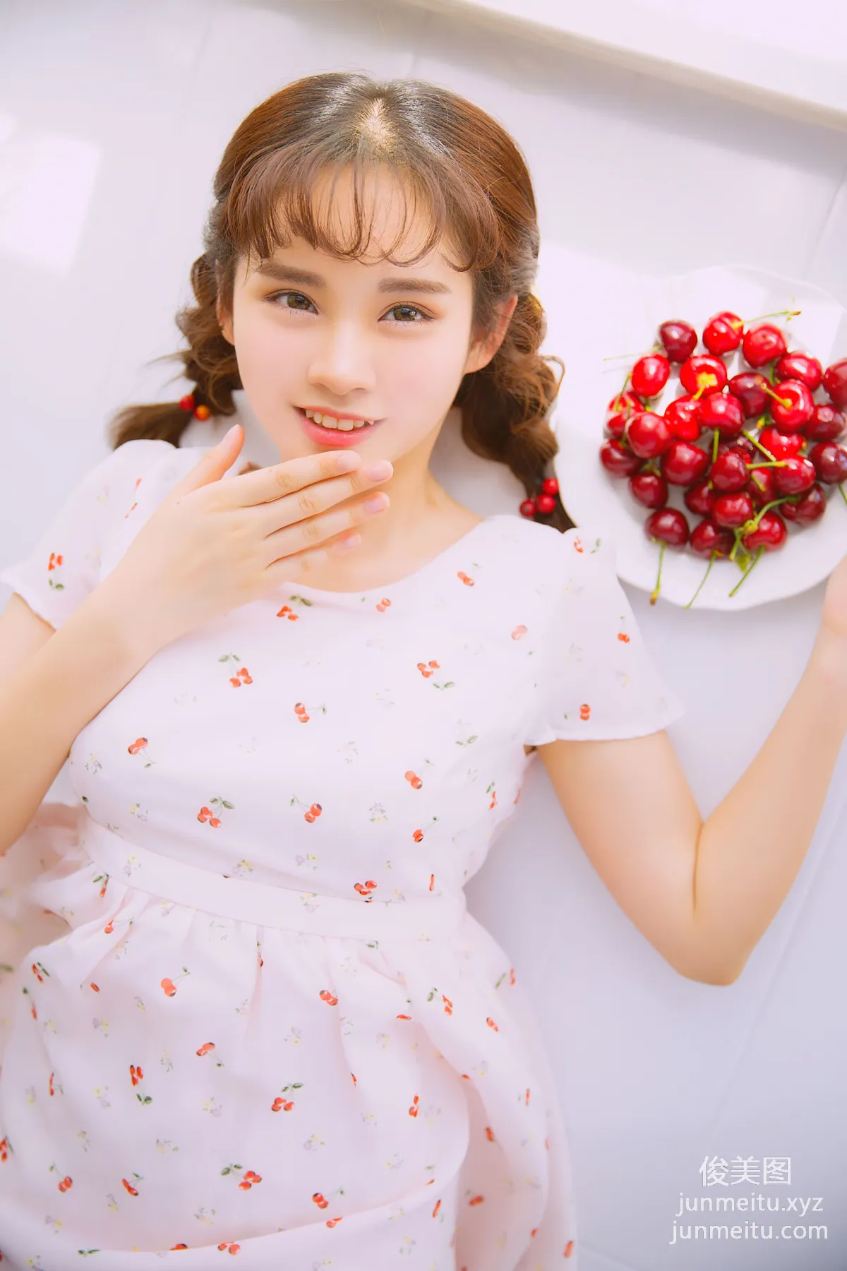 [YALAYI雅拉伊]2022.05.26 NO.937 甜美少女 19