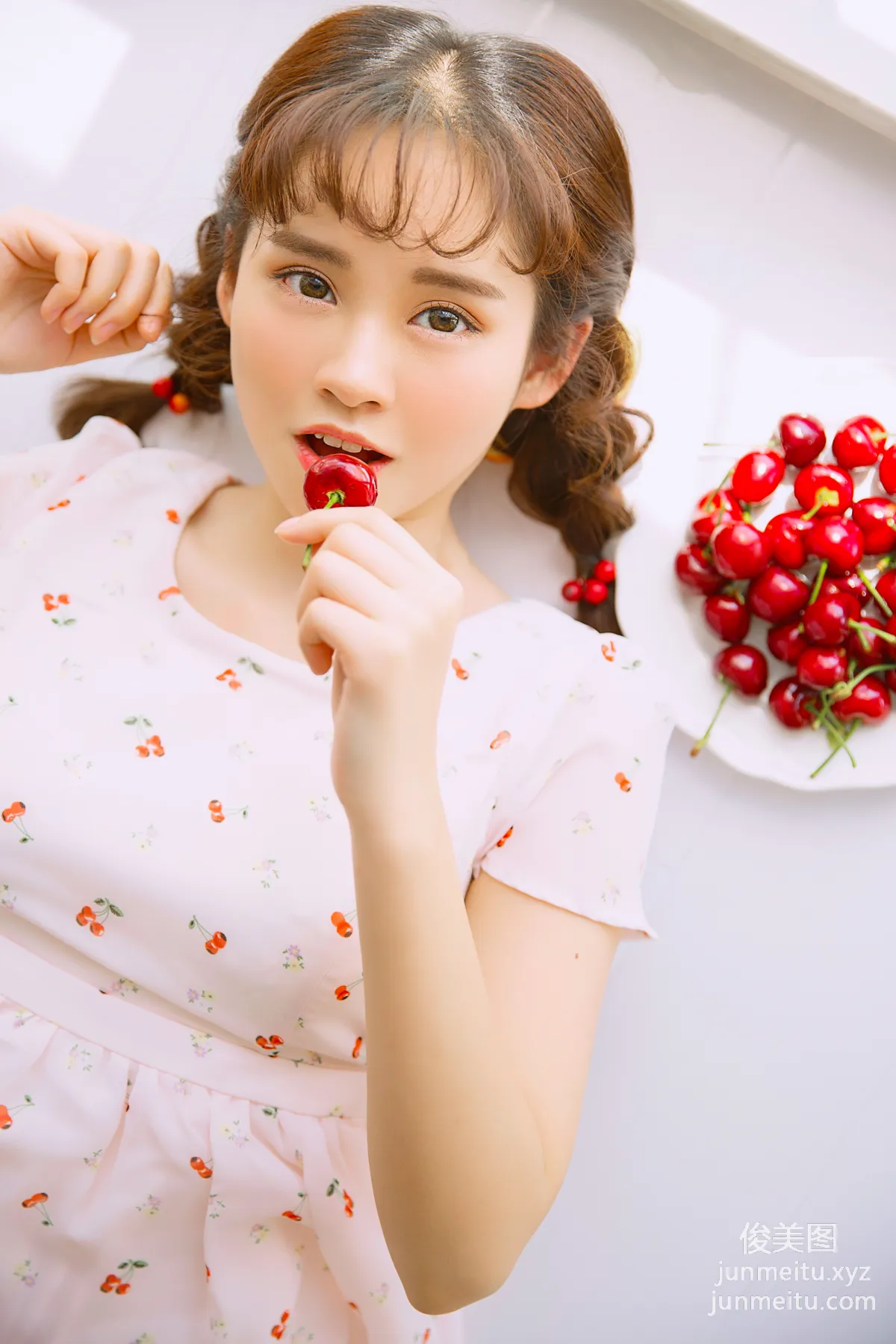 [YALAYI雅拉伊]2022.05.26 NO.937 甜美少女 21