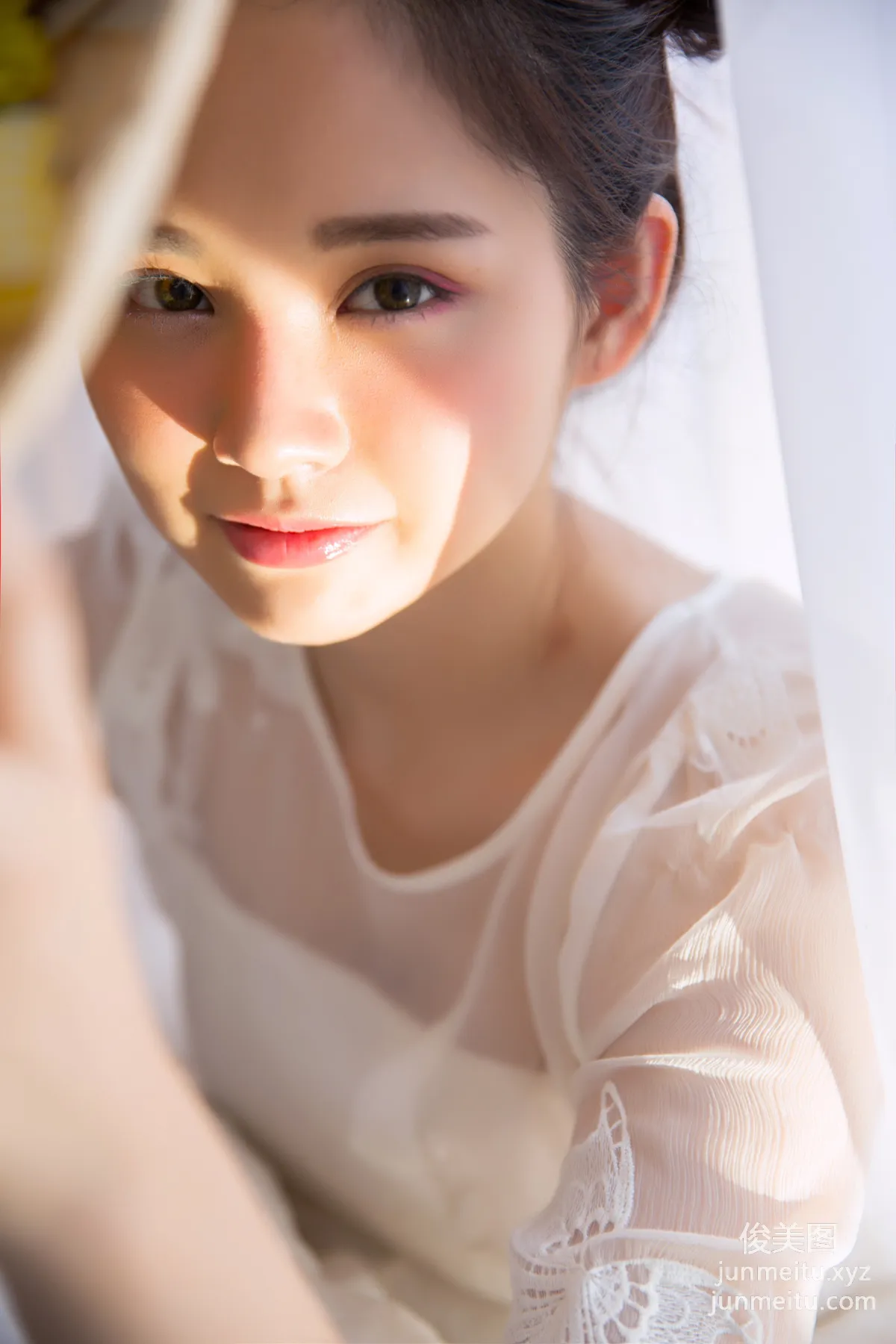 [YALAYI雅拉伊]2022.05.26 NO.937 甜美少女 29