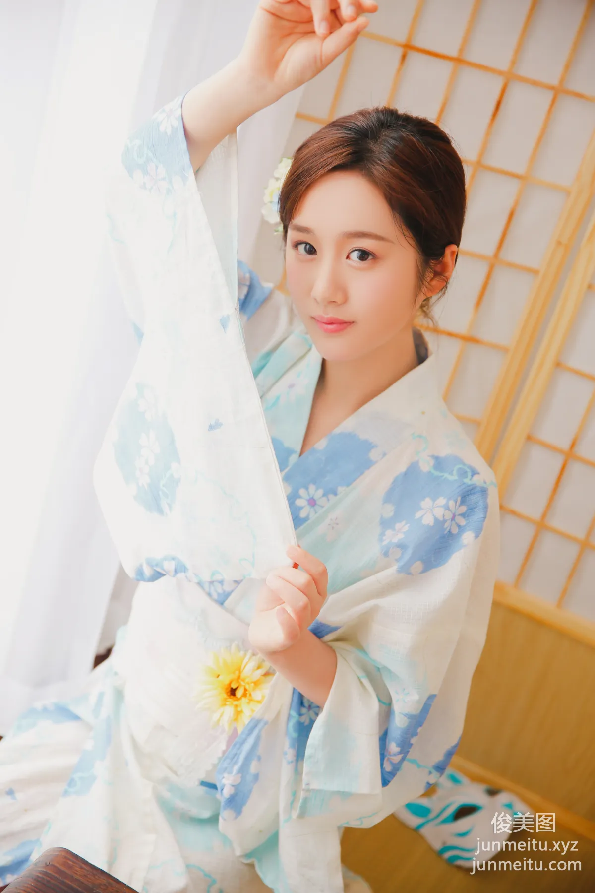 [YALAYI雅拉伊]2022.06.01 NO.939 希望 3