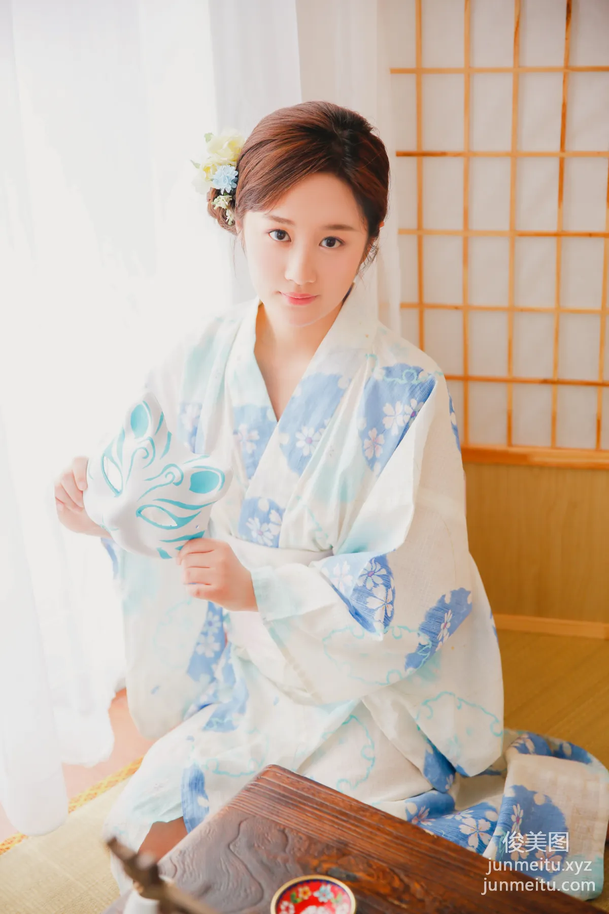 [YALAYI雅拉伊]2022.06.01 NO.939 希望 4