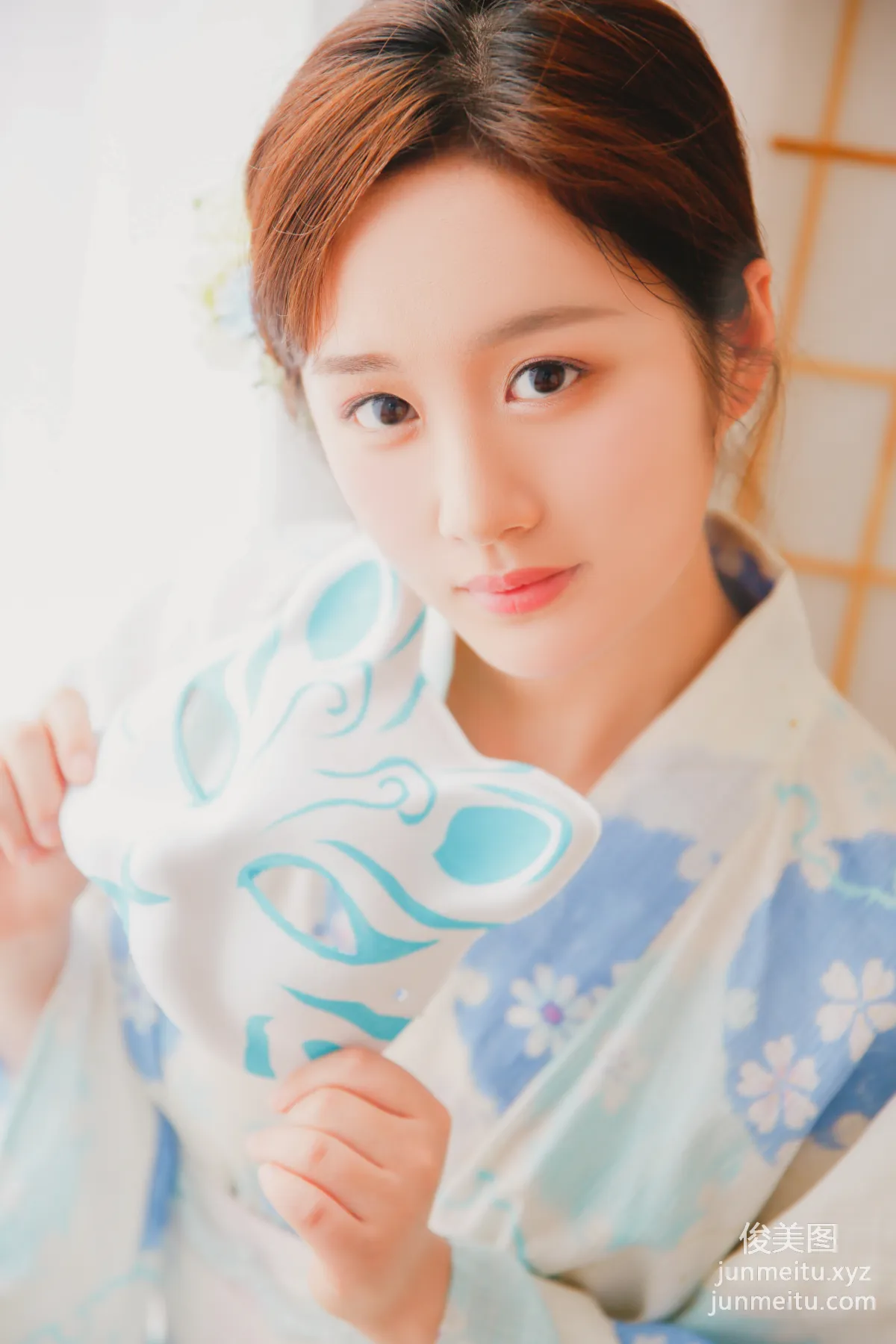[YALAYI雅拉伊]2022.06.01 NO.939 希望 5
